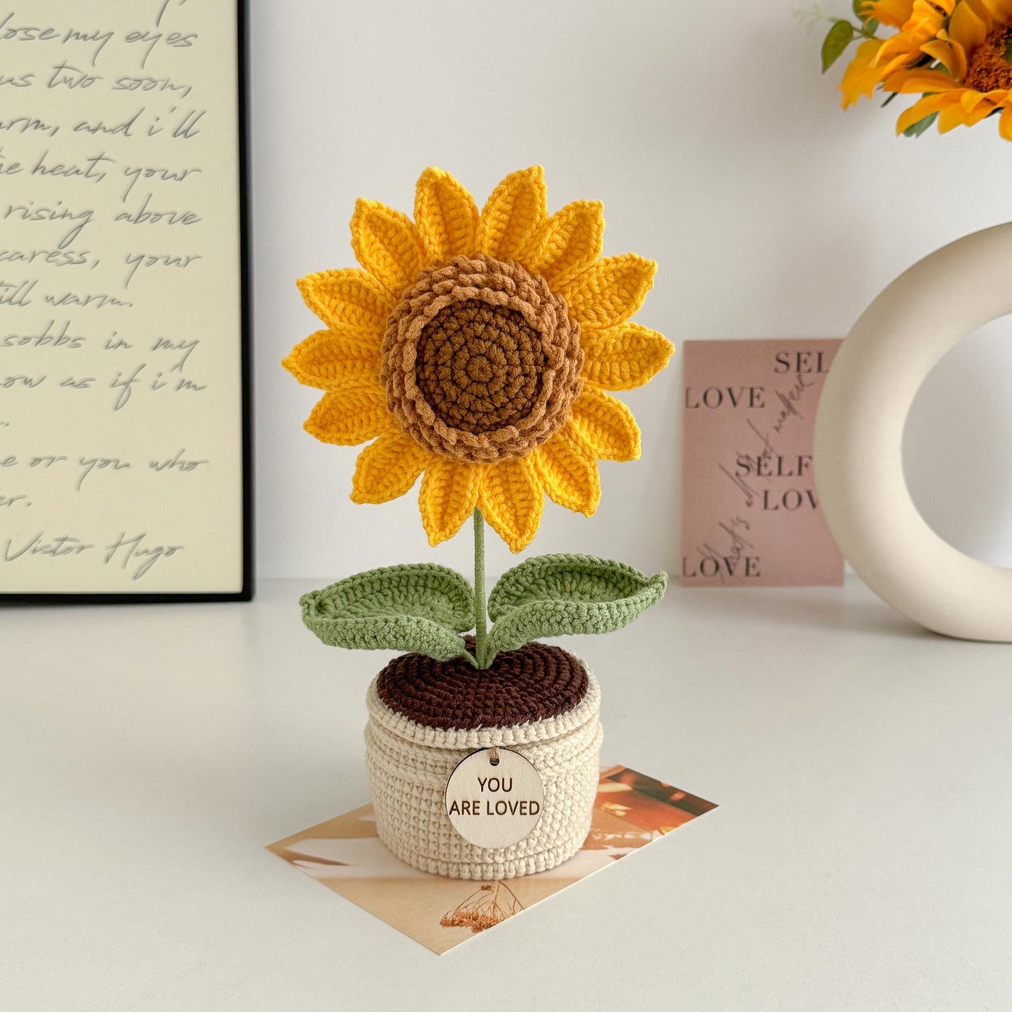 Mom Gift Box - Gifts for Mom from Kids, Son, or Daughter |  Holiday Gift for Bonus Mom, Step Mom |  Mother's Day, Birthday Gifts for Her